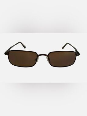 Maui Jim Vintage Beachcomber Men's Sunglasses MJ-129-19 Pristine Condition